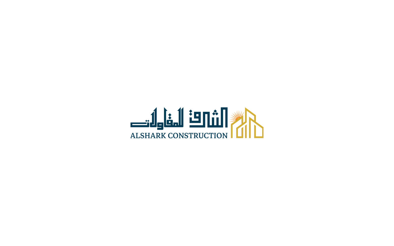 شركة الشرق للمقاولات