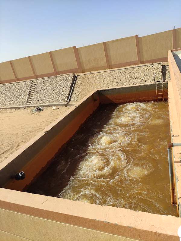 Ameriya Industrial Cooling & Water Distribution