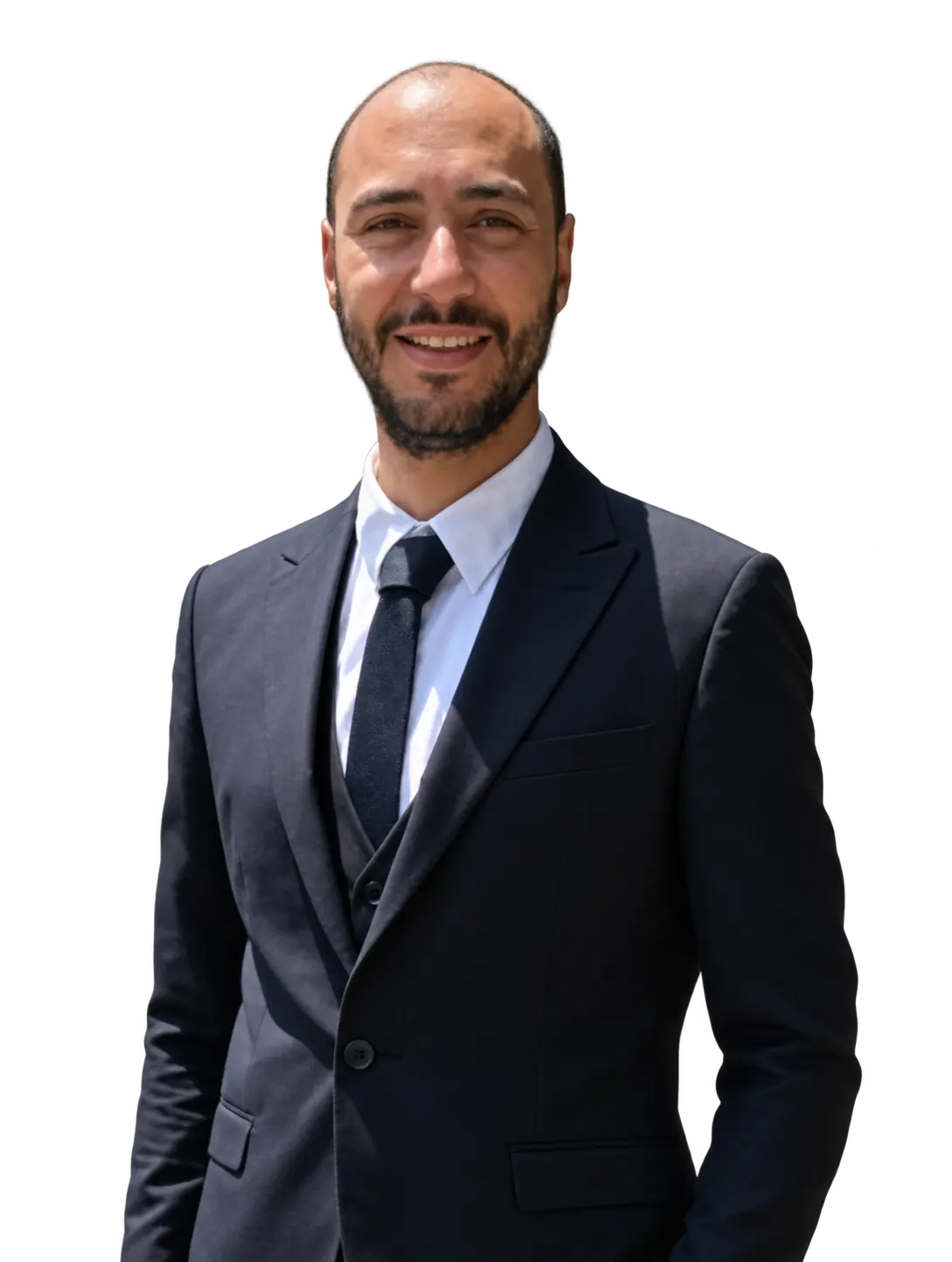 Eslam Tarek